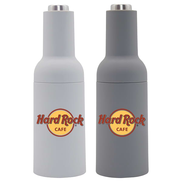 Thea Automatic Salt and Pepper Grinder - D169 Image 