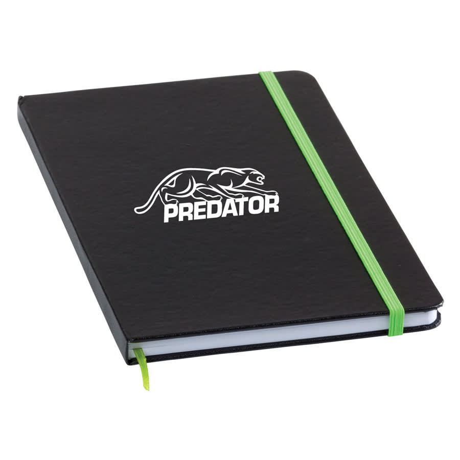 Chesterfield Notebook - D185 Image