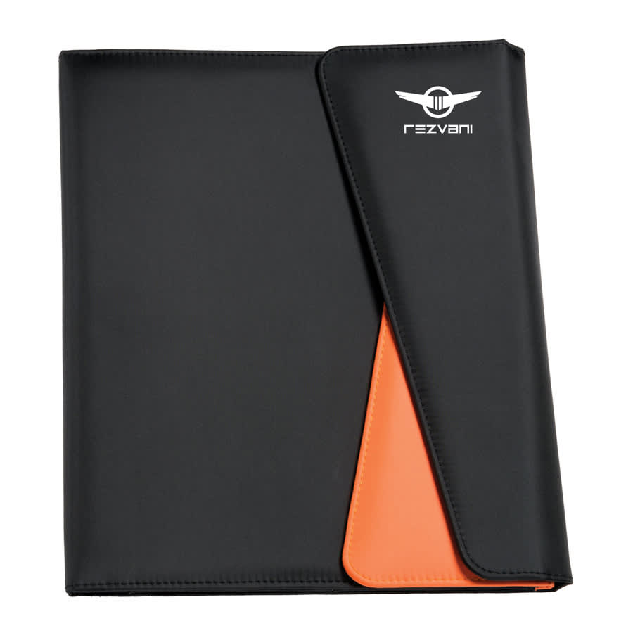 Inca Folder - D187 Image 