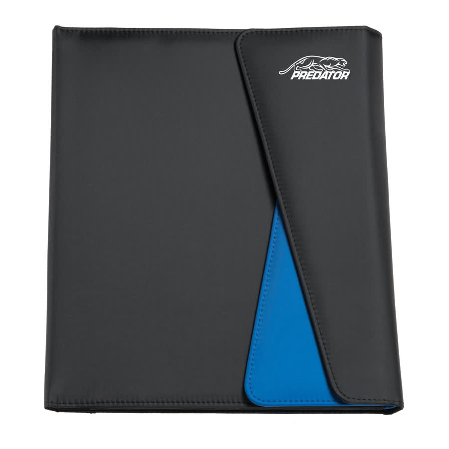 Inca Folder - D187 Image 