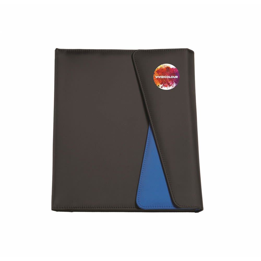 Inca Folder - D187 Image 