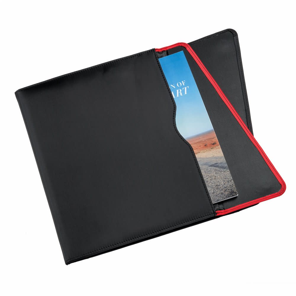 Inca Folder - D187 Image 