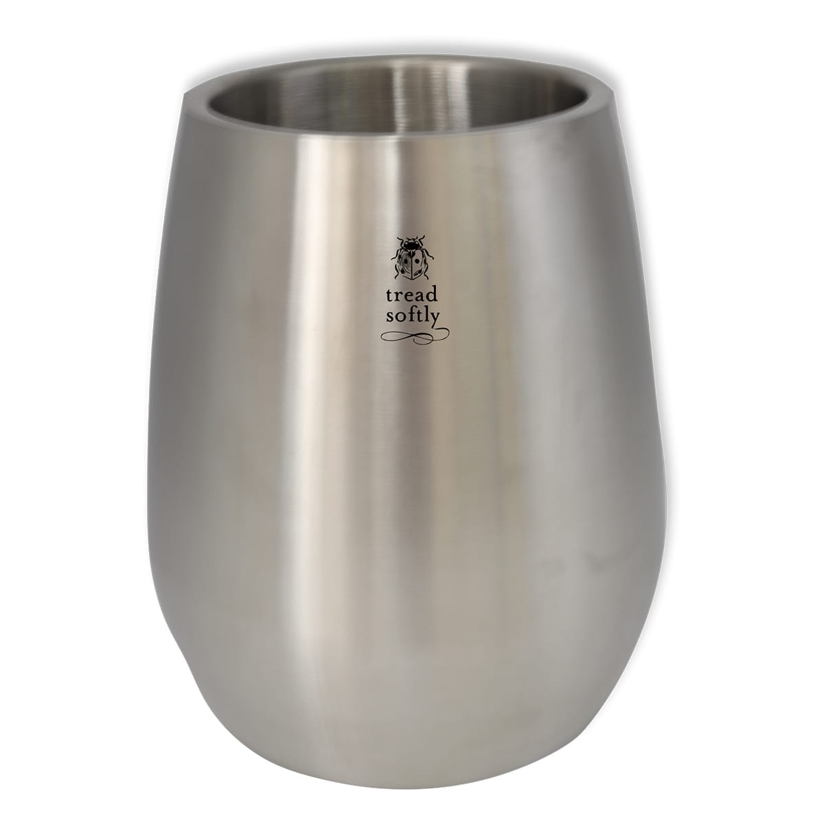 Soho Stainless Steel Ice Bucket - image 7