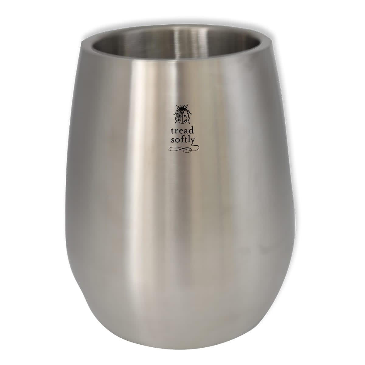Soho Stainless Steel Ice Bucket - image 3