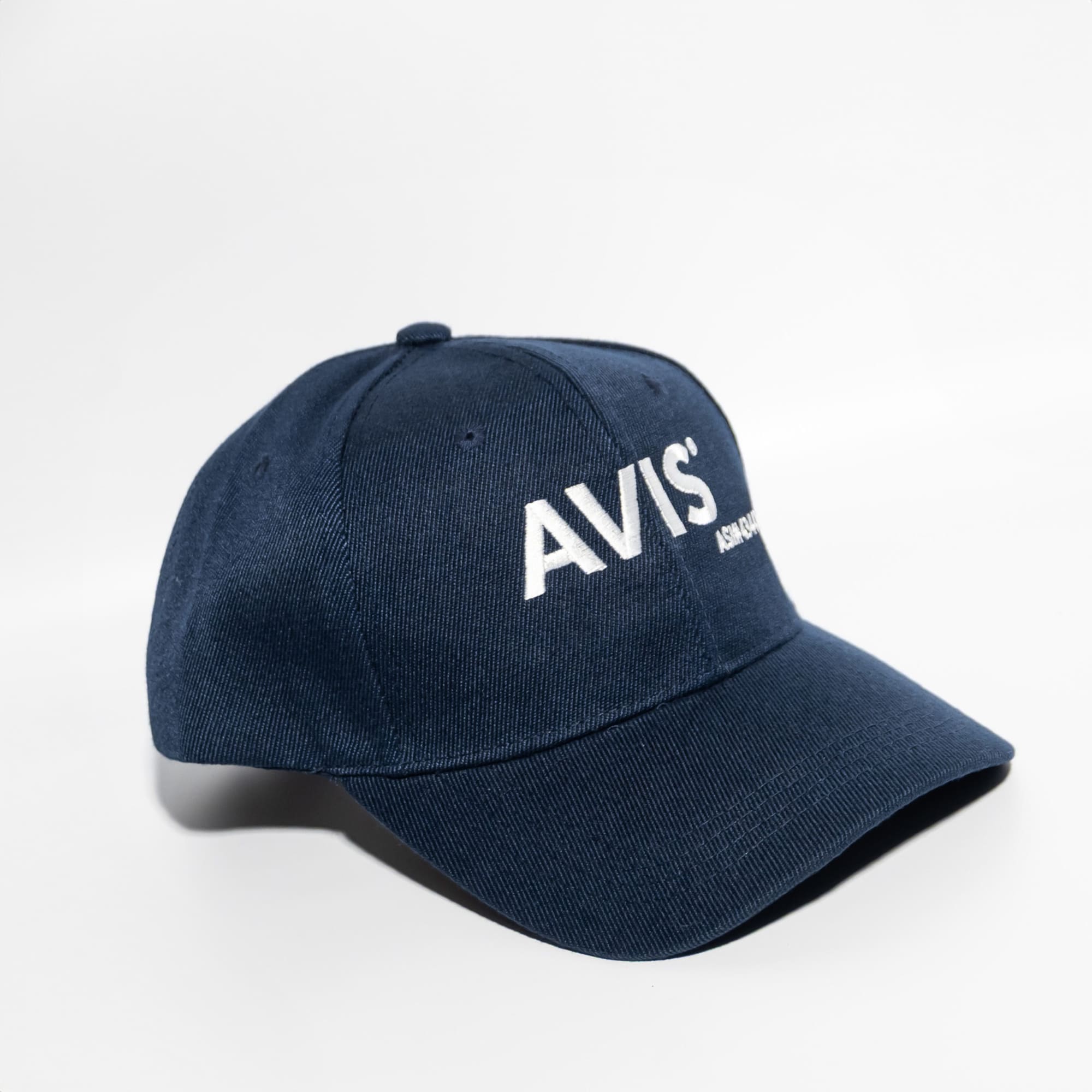 Quick-Dry Ripstop Strapback Baseball Cap - Image 3