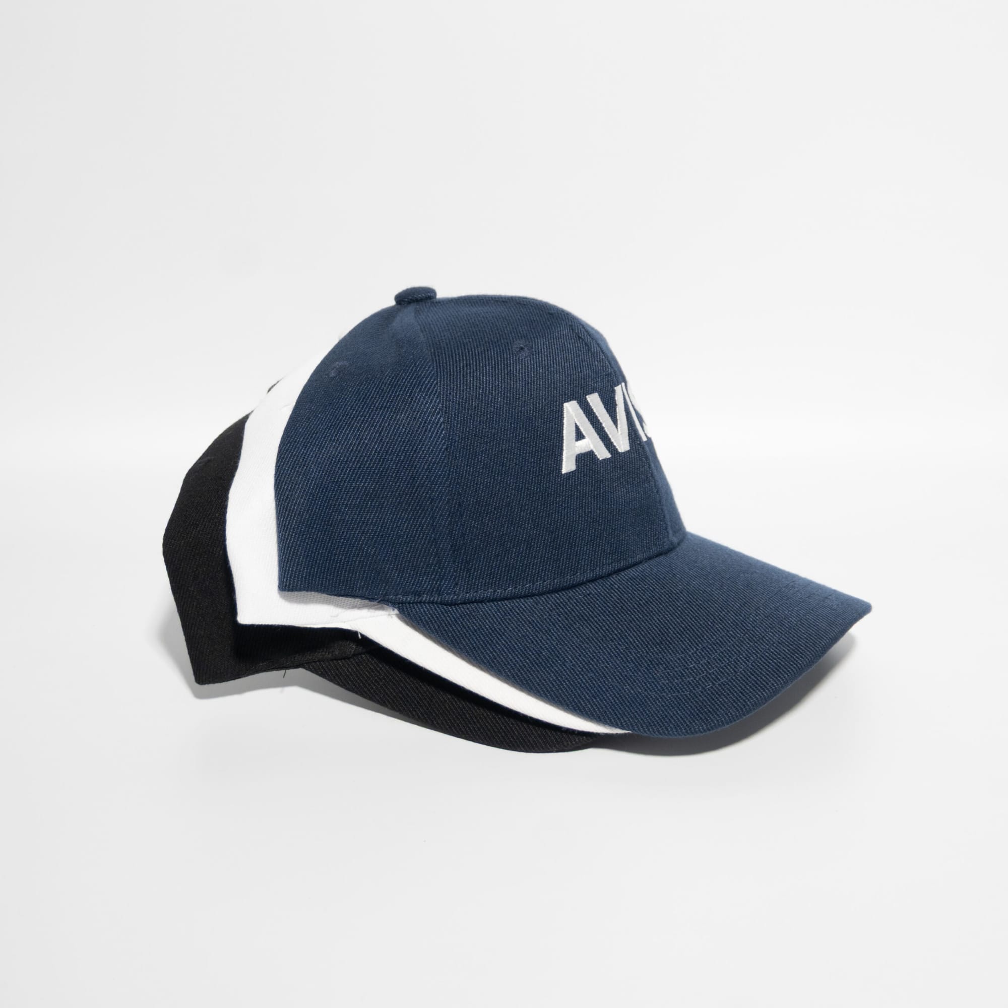 Alternative view of Quick-Dry Ripstop Strapback Baseball Cap