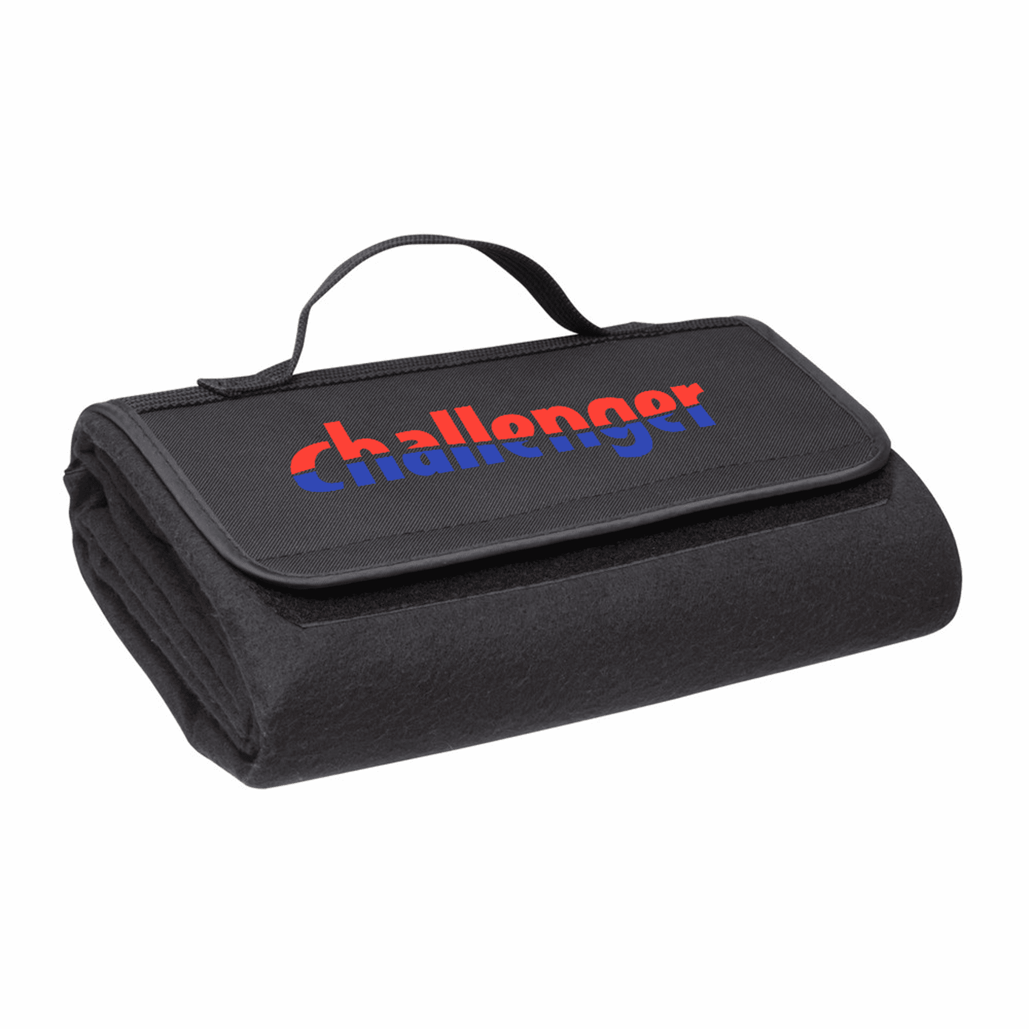 Polar Fleece Picnic Rug - image 2