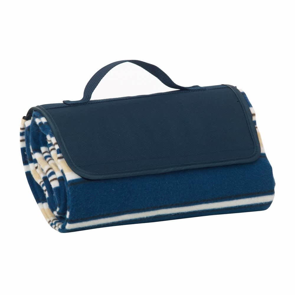 Polar Fleece Picnic Rug - image 5