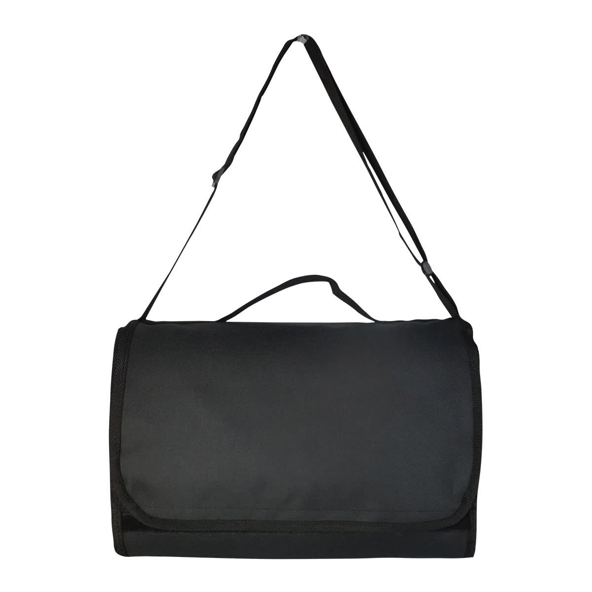 Midnight Garden Picnic Rug - D216 Image