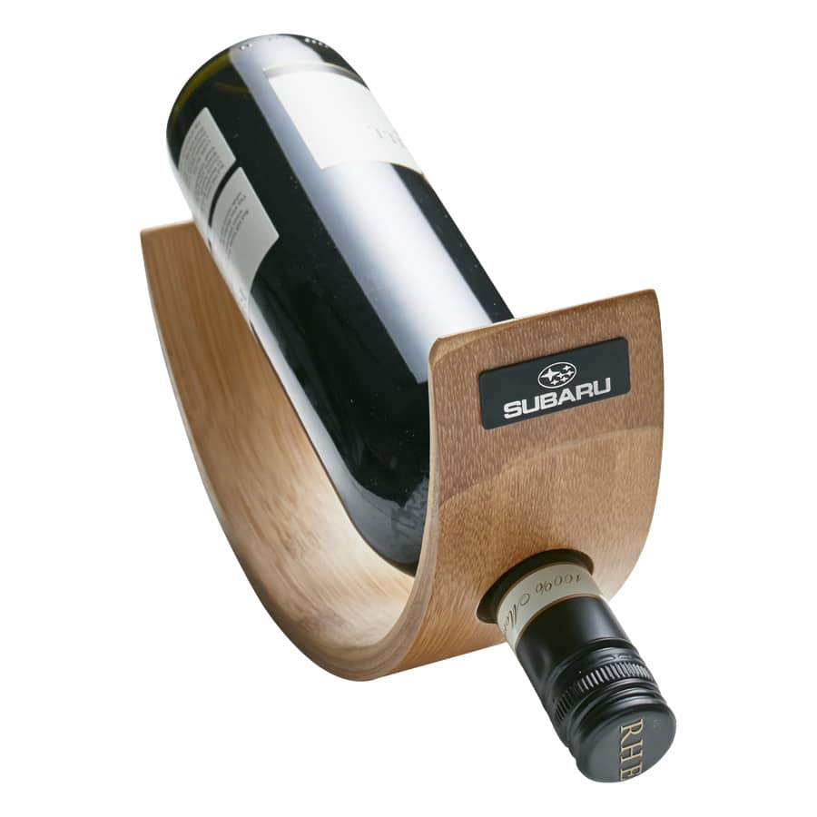 Crescent Wine Holder - D222 Image 
