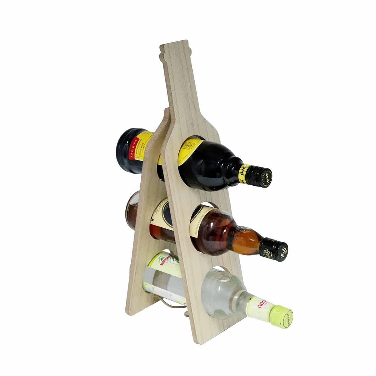 Yarra Valley Wine Rack - D233 Image 