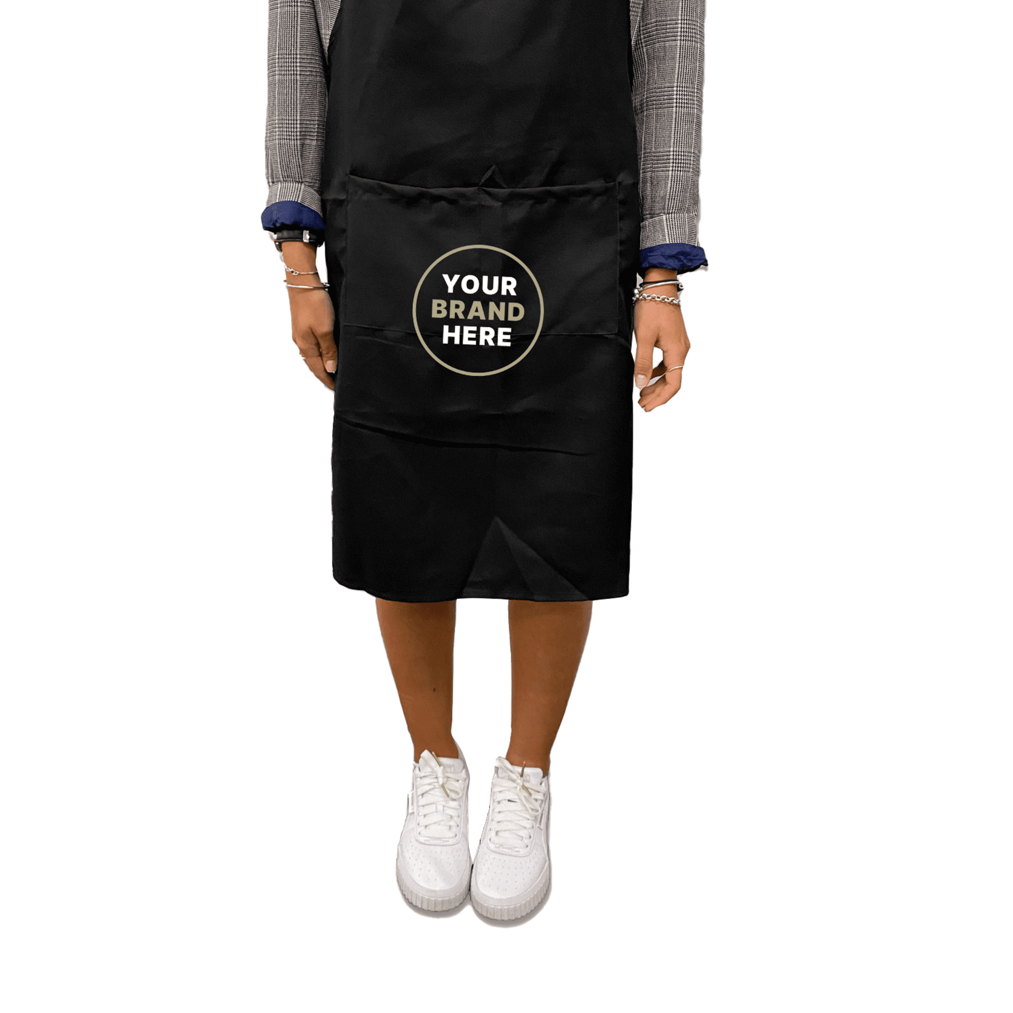 Full Length Apron