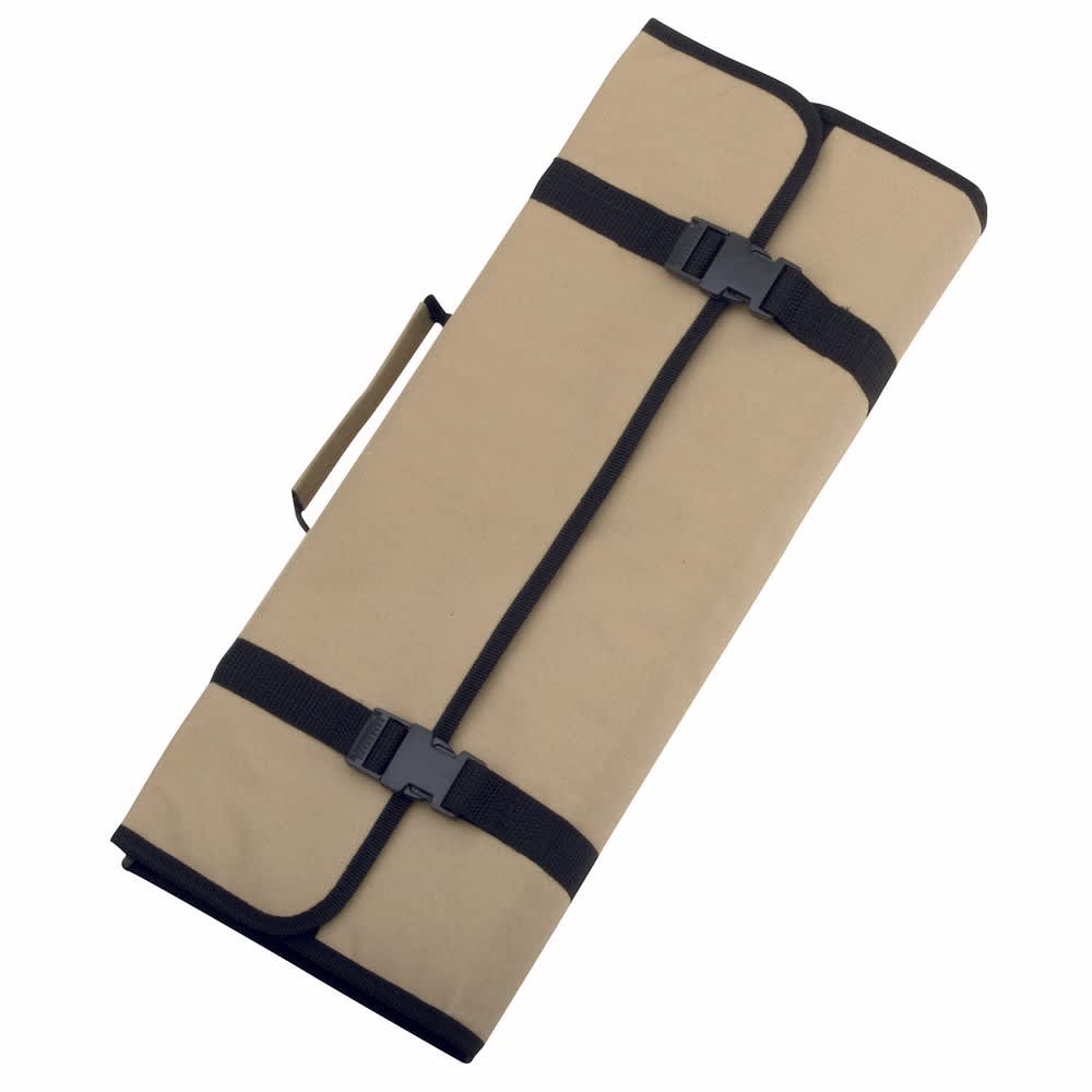 Adventure Tri Fold BBQ Set - image 3