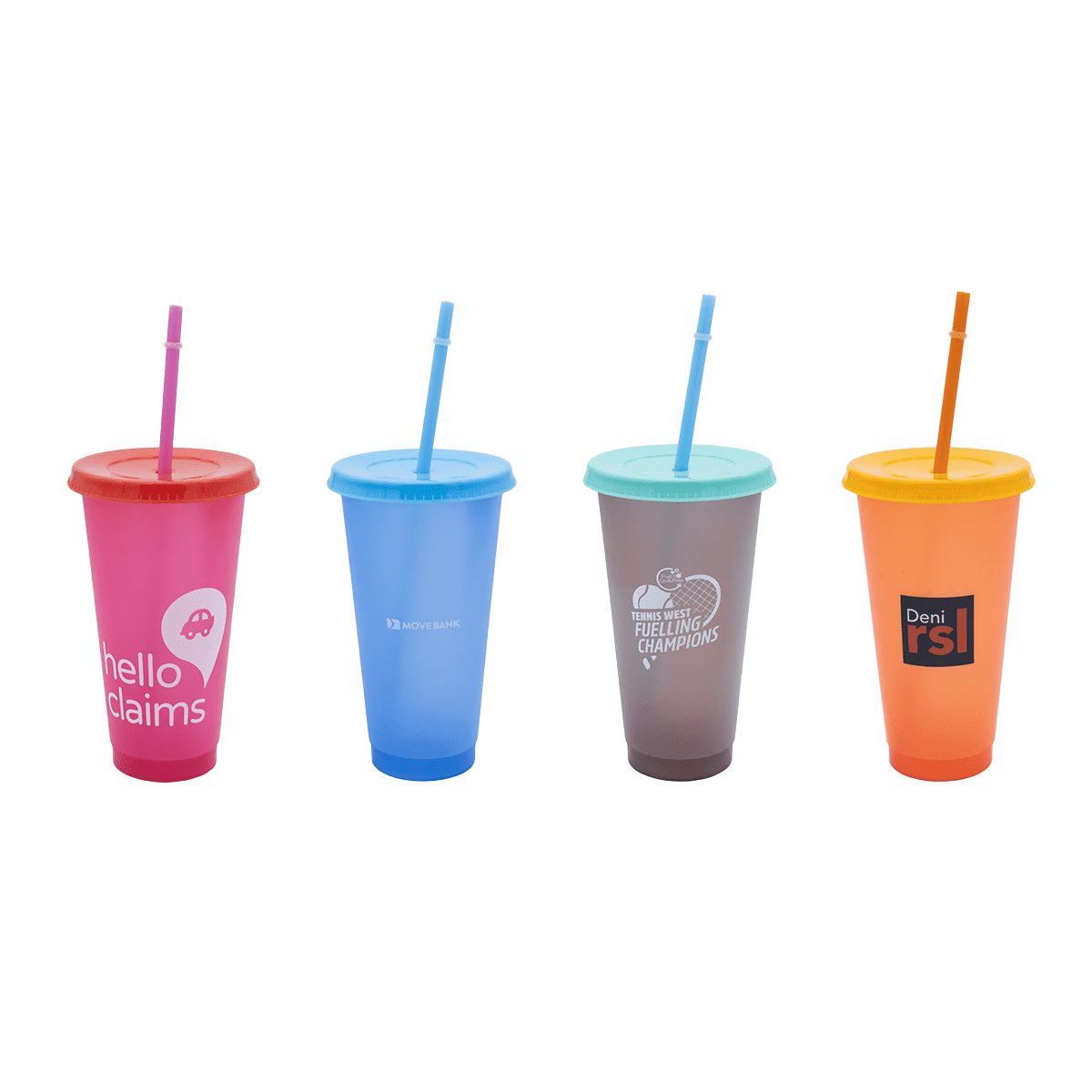 Iris 700mL Cup