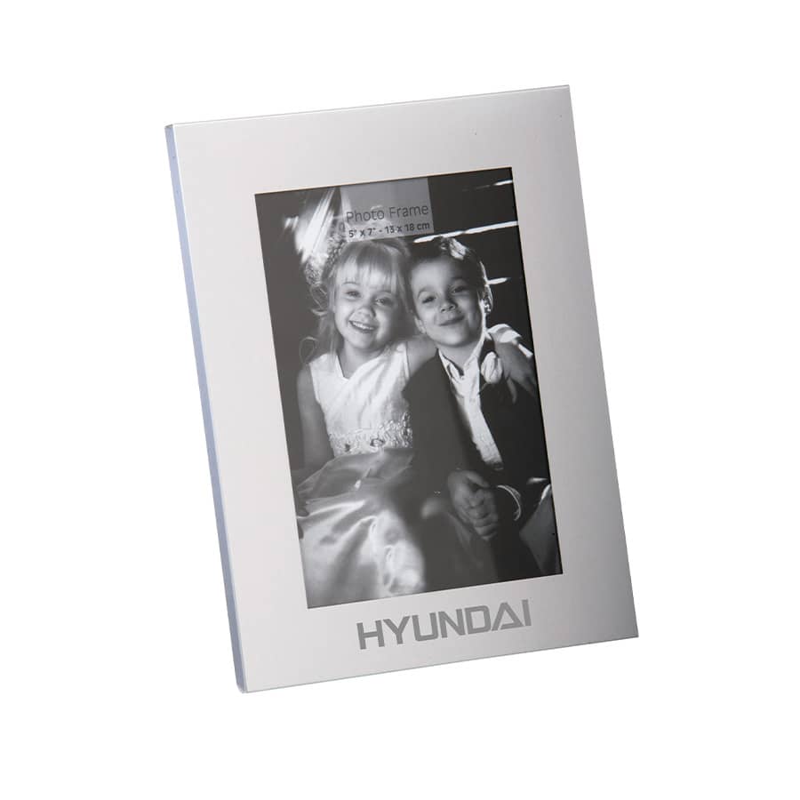 Classic Aluminium Photo Frame