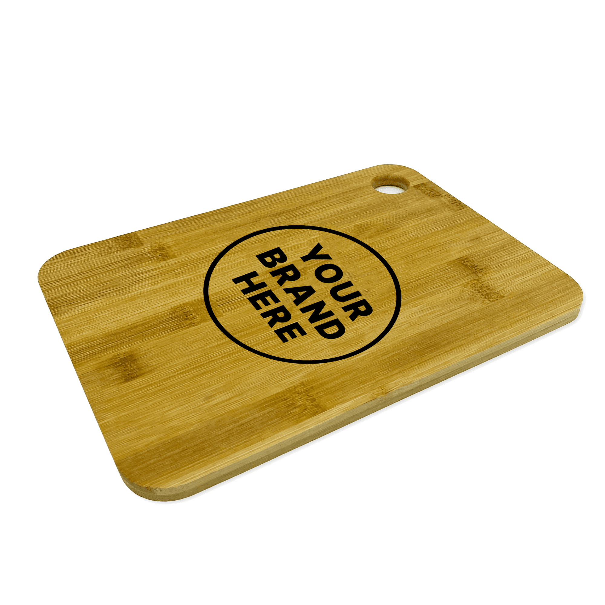 Bamboo Cutting Board (Large) - image 3