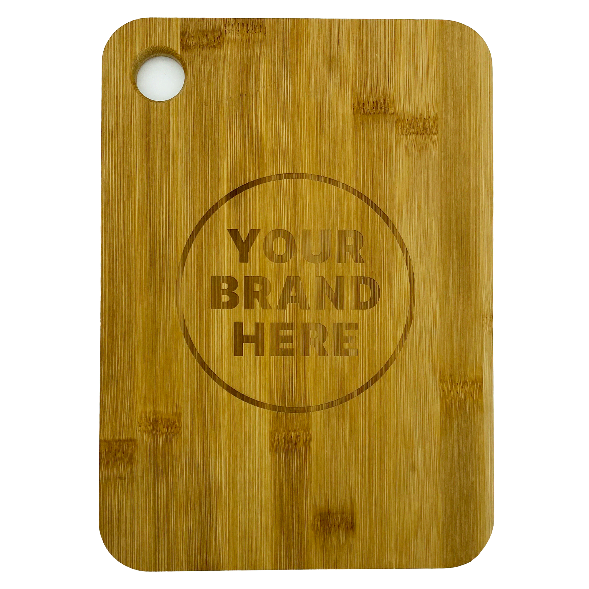 Bamboo Cutting Board (Large) - image 2