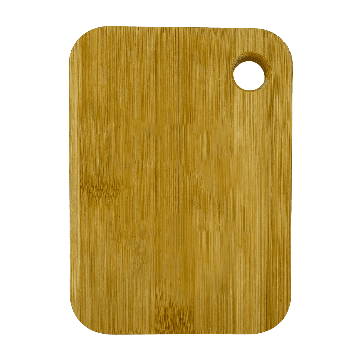 Bamboo Cutting Board (Small)