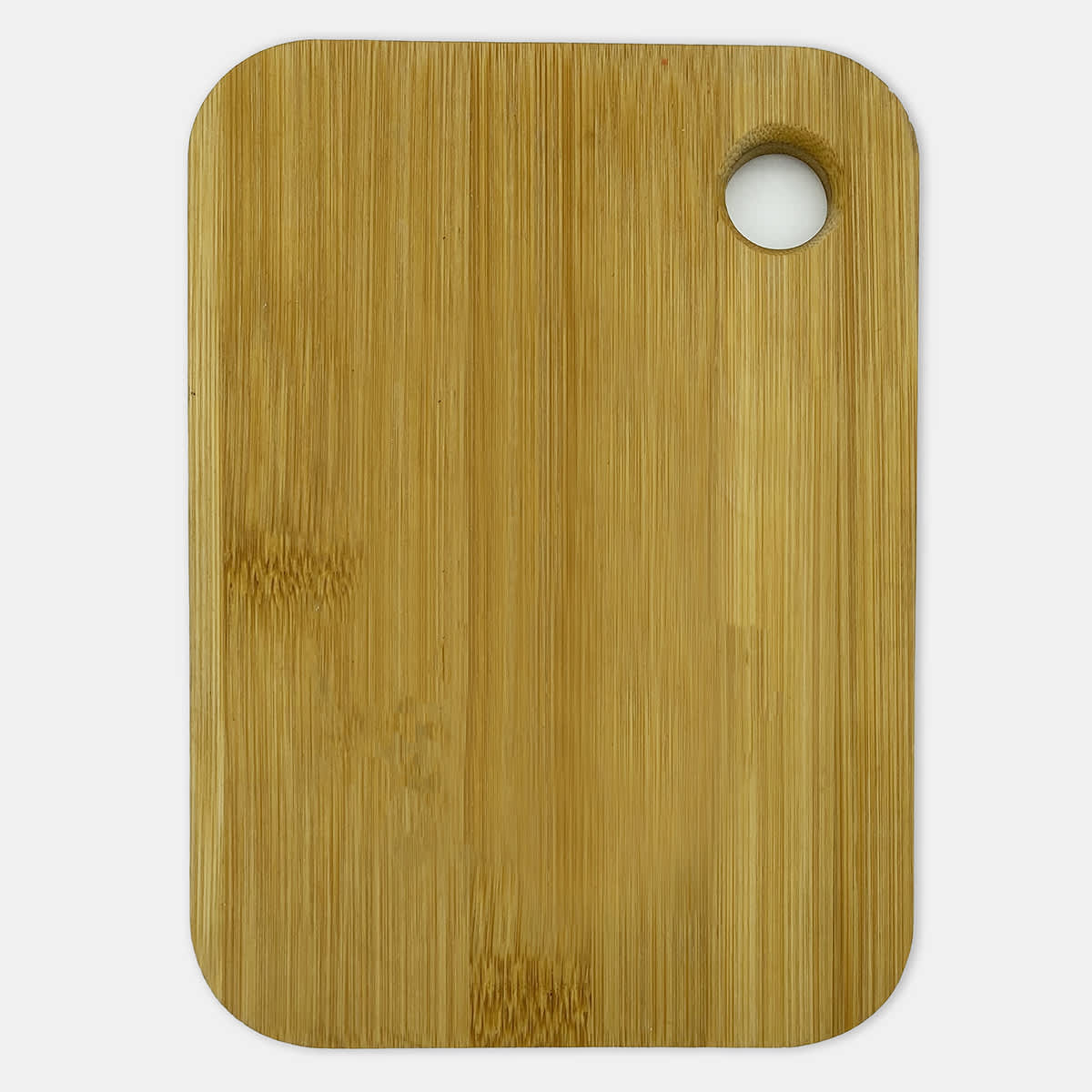 Bamboo Cutting Board (Small) - D396 Image 