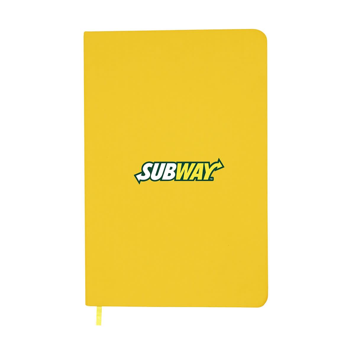 Polychroma A5 Notebook - D426 Image