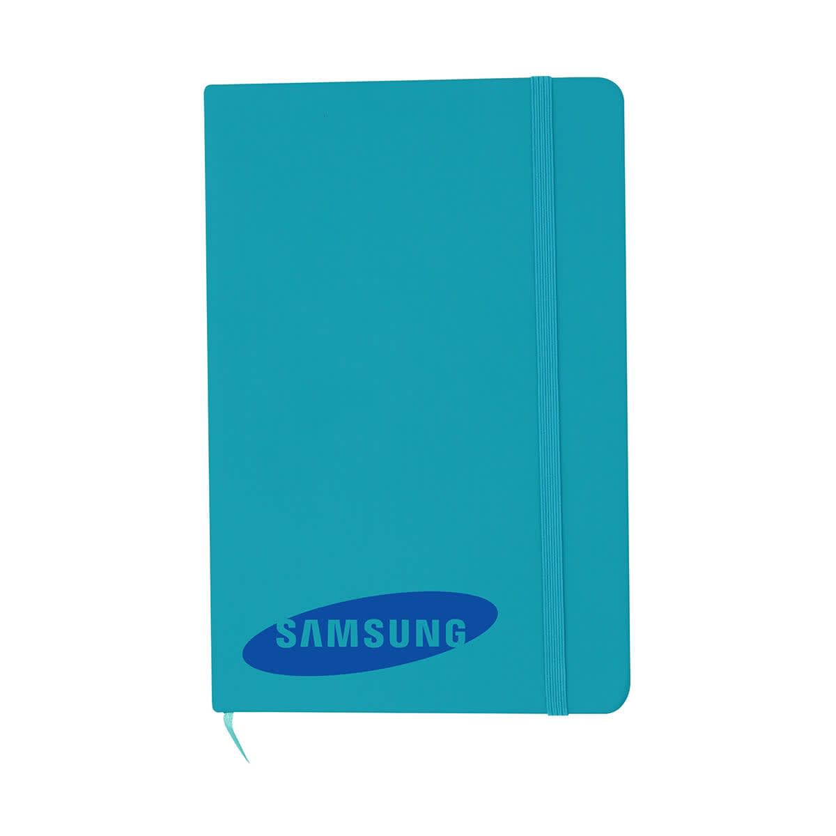 Polychroma A5 Notebook - D426 Image