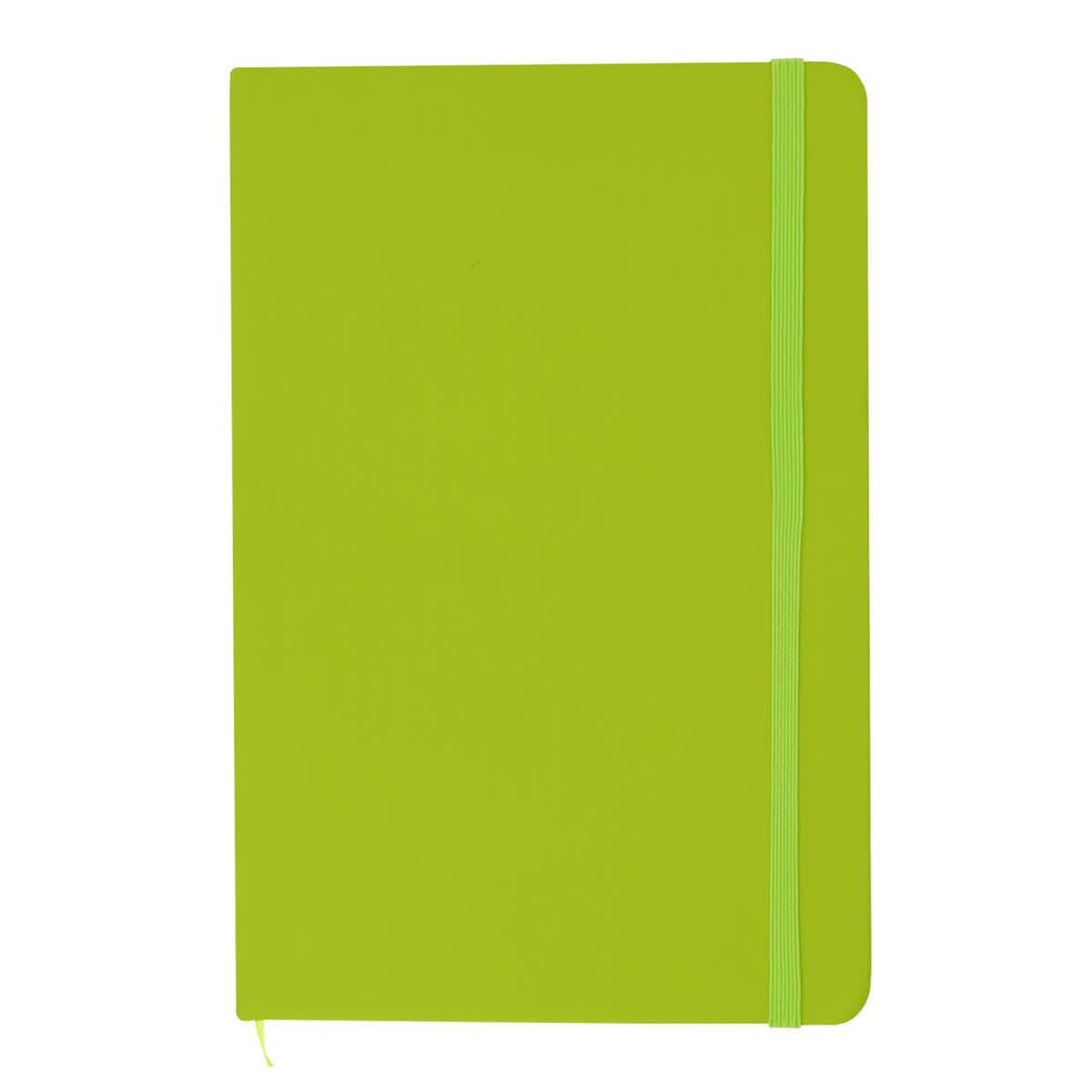 Polychroma A5 Notebook - D426 Image