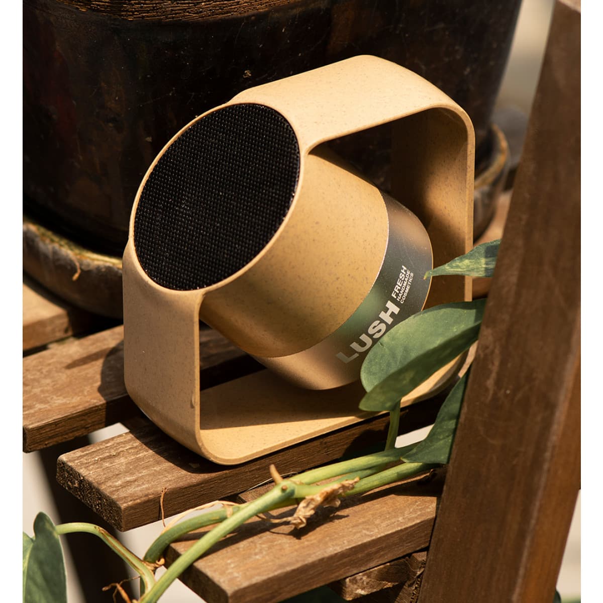 Kobra Wireless Speaker - D504 Image