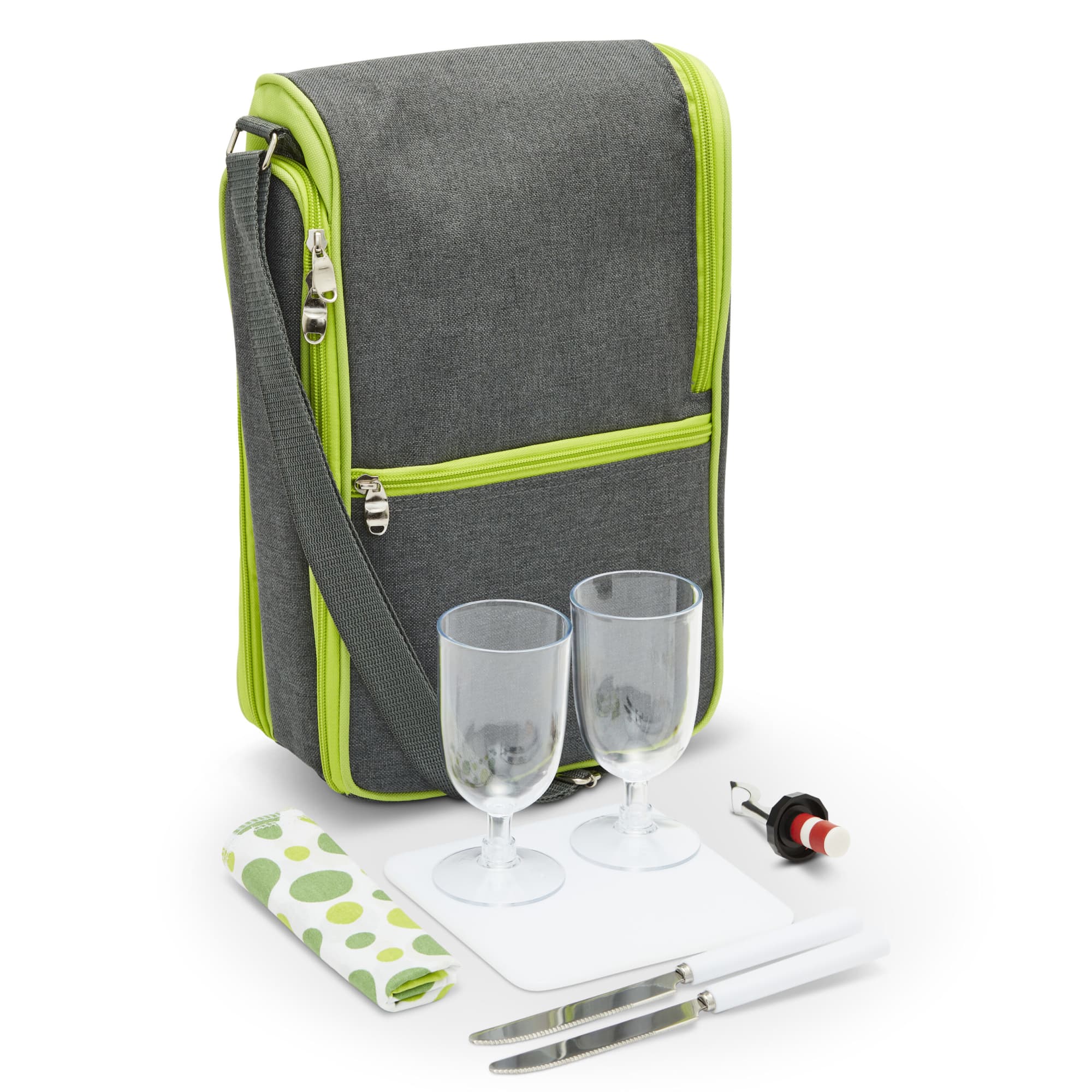 Urban Explorer Wine Sling - image 3