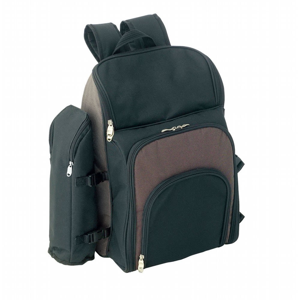 Kimberley 4 Setting Picnic Backpack - image 4