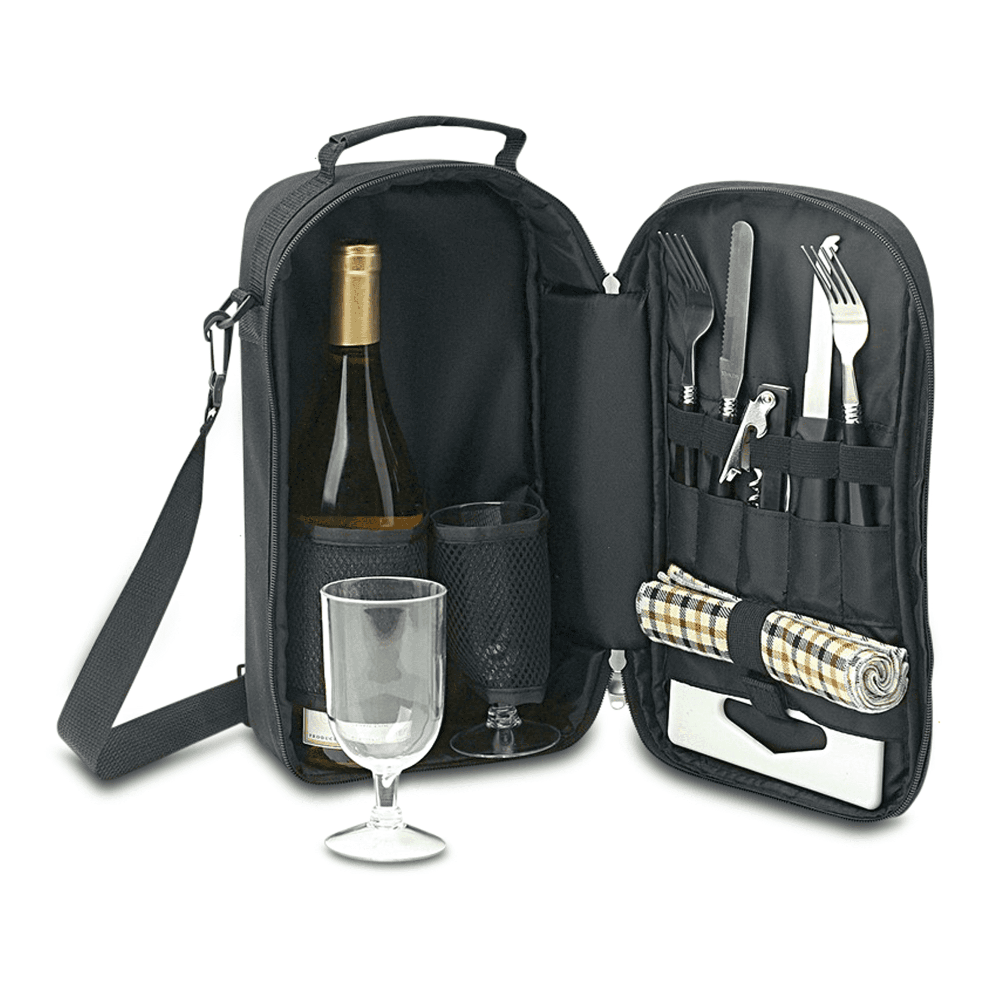 Cooler Bag Set - D572 Image