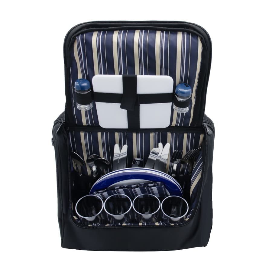 Adventure 4 Set Picnic Basket - image 7
