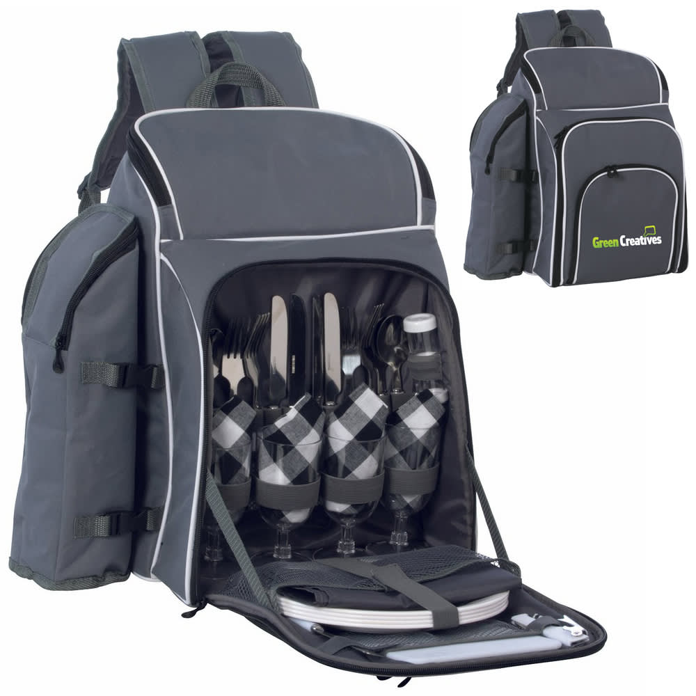 Capri Picnic Backpack D603