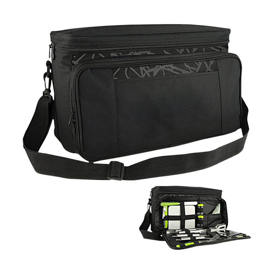 Lakeside BBQ Picnic Bag - image 4