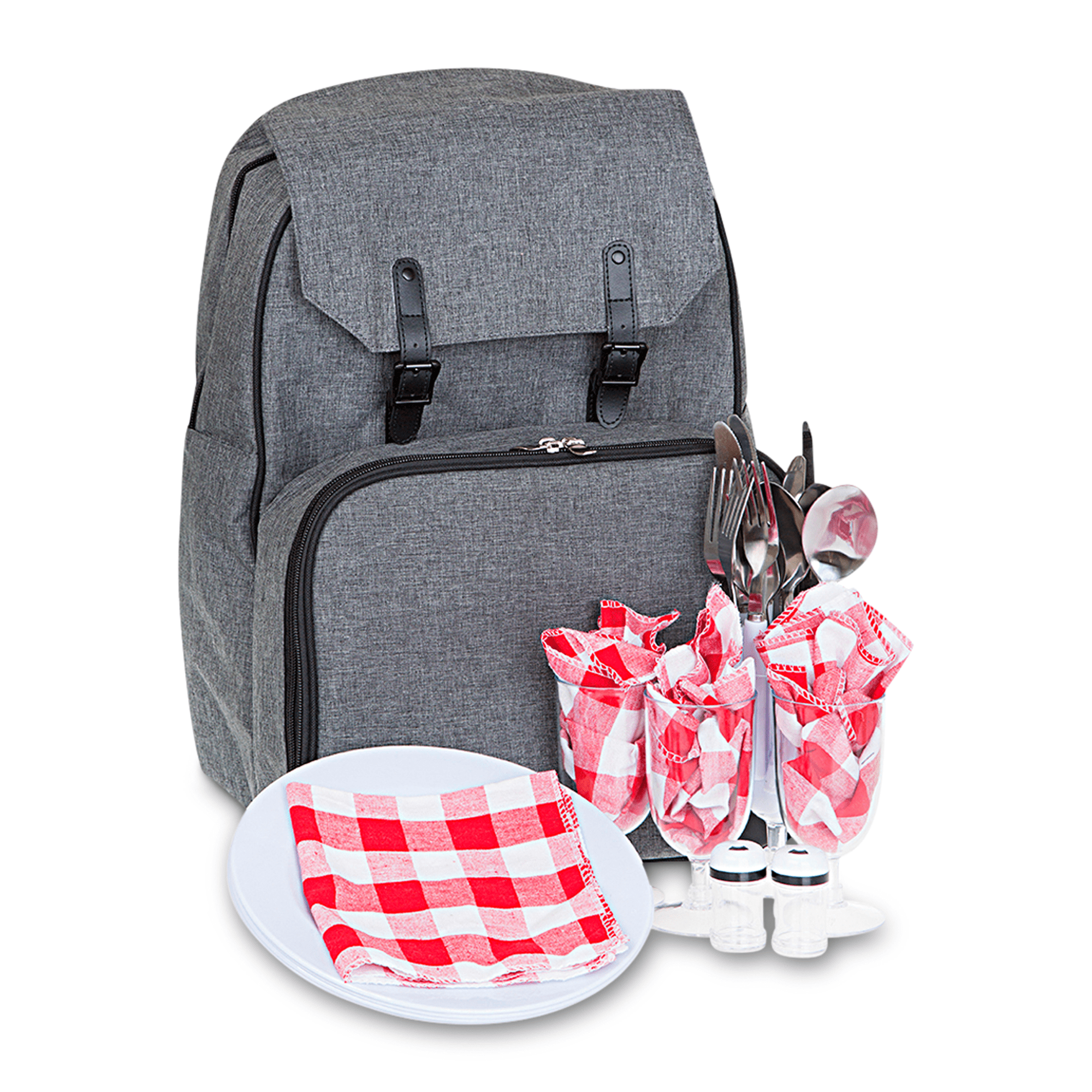 Urban Picnic Backpack - D624 Image 