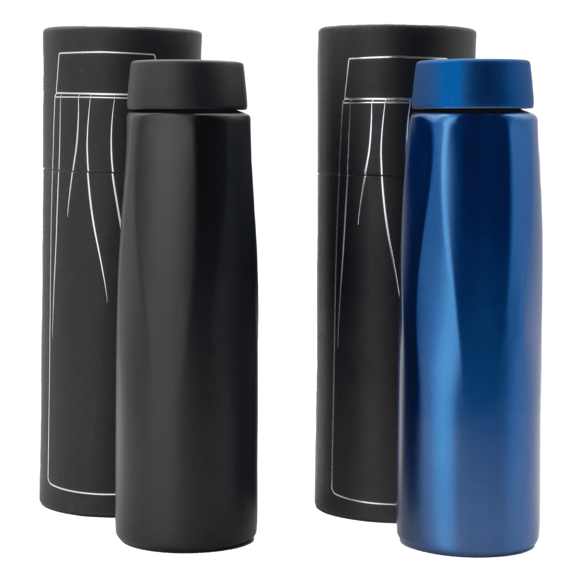 Calypso 500ml Bottle - D880 Image