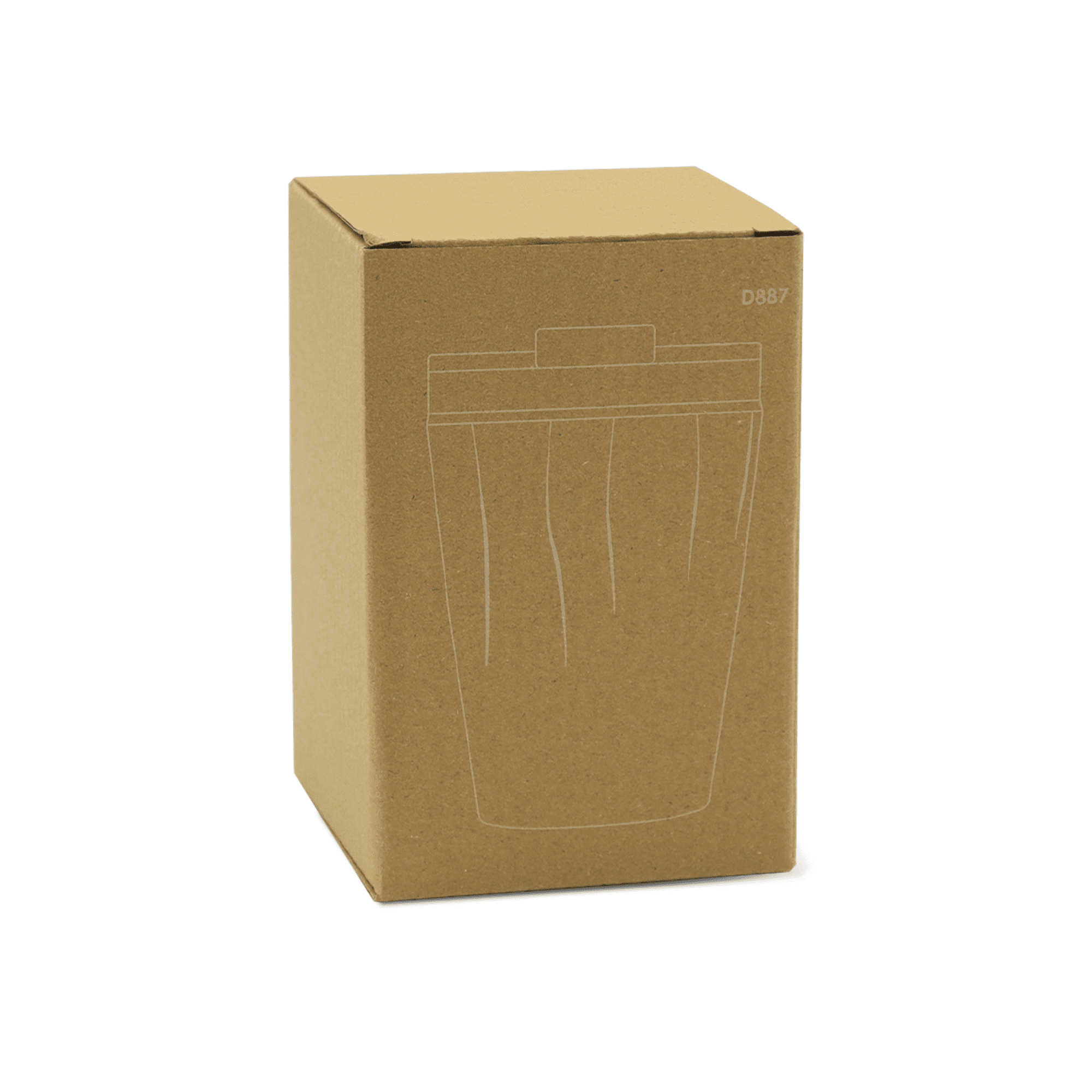 Calypso 330ml Tumbler - D887 Image 