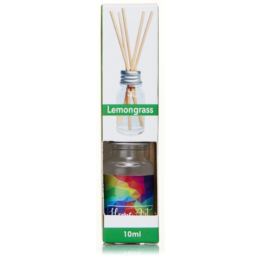 10ml Reed Diffuser - D910 Image