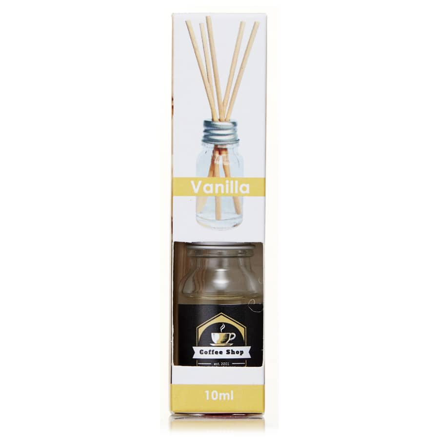 10ml Reed Diffuser - D910 Image