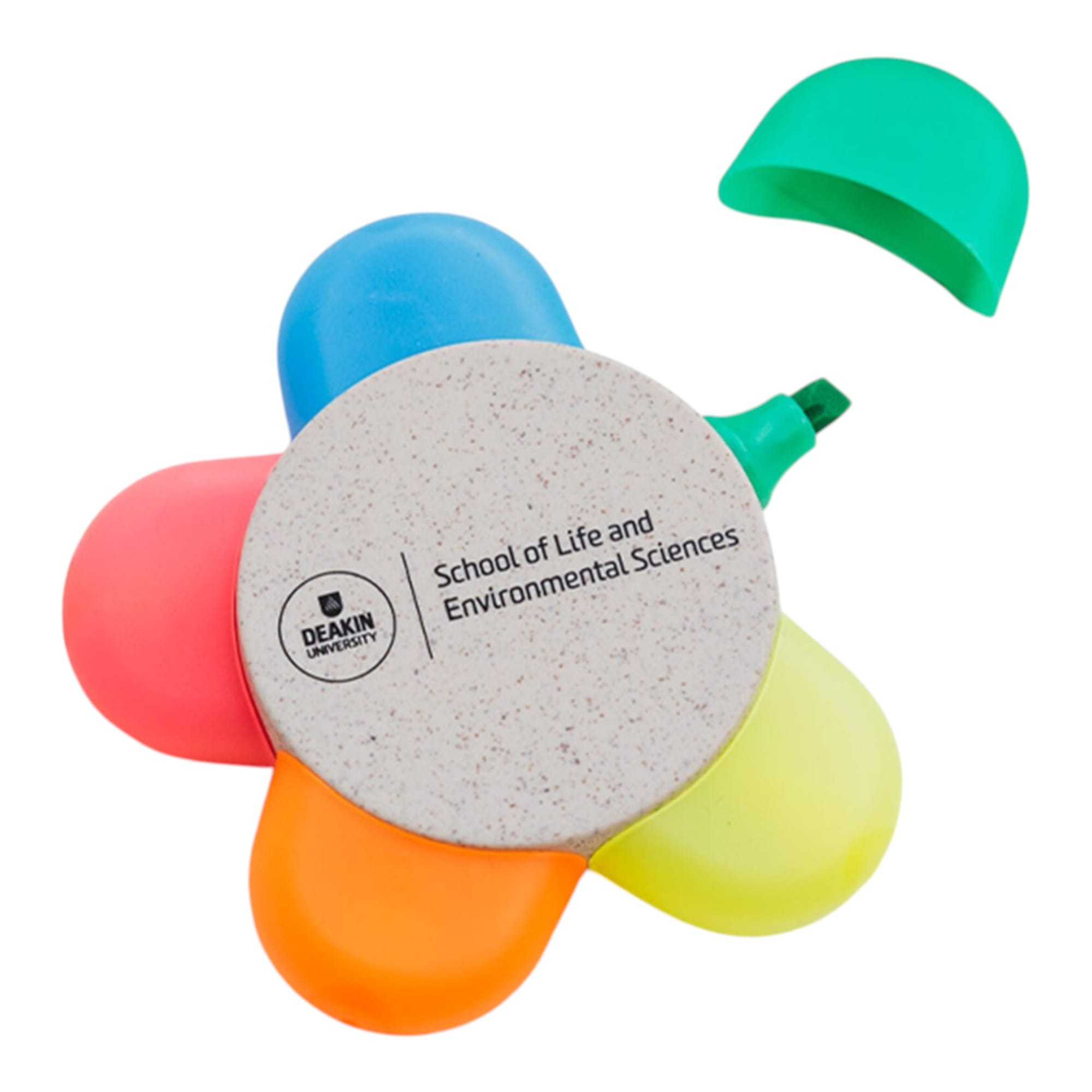 Daisy Eco Highlighter