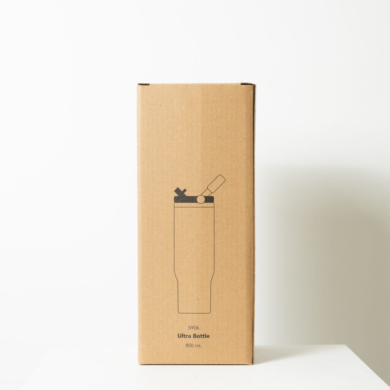 Ultra Bottle 850ml - S906 Image 