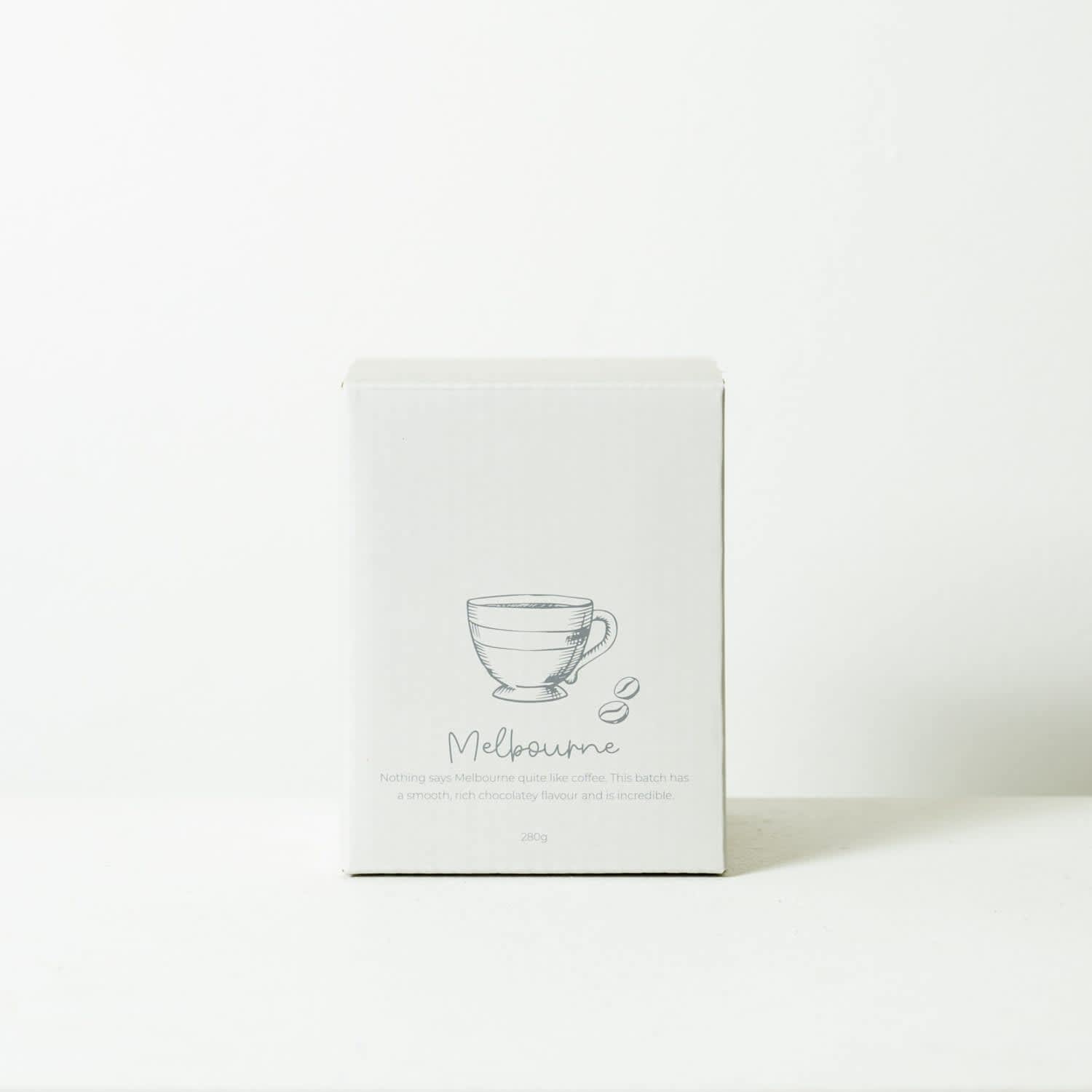 Australian Place Jar Candle - H200 Image