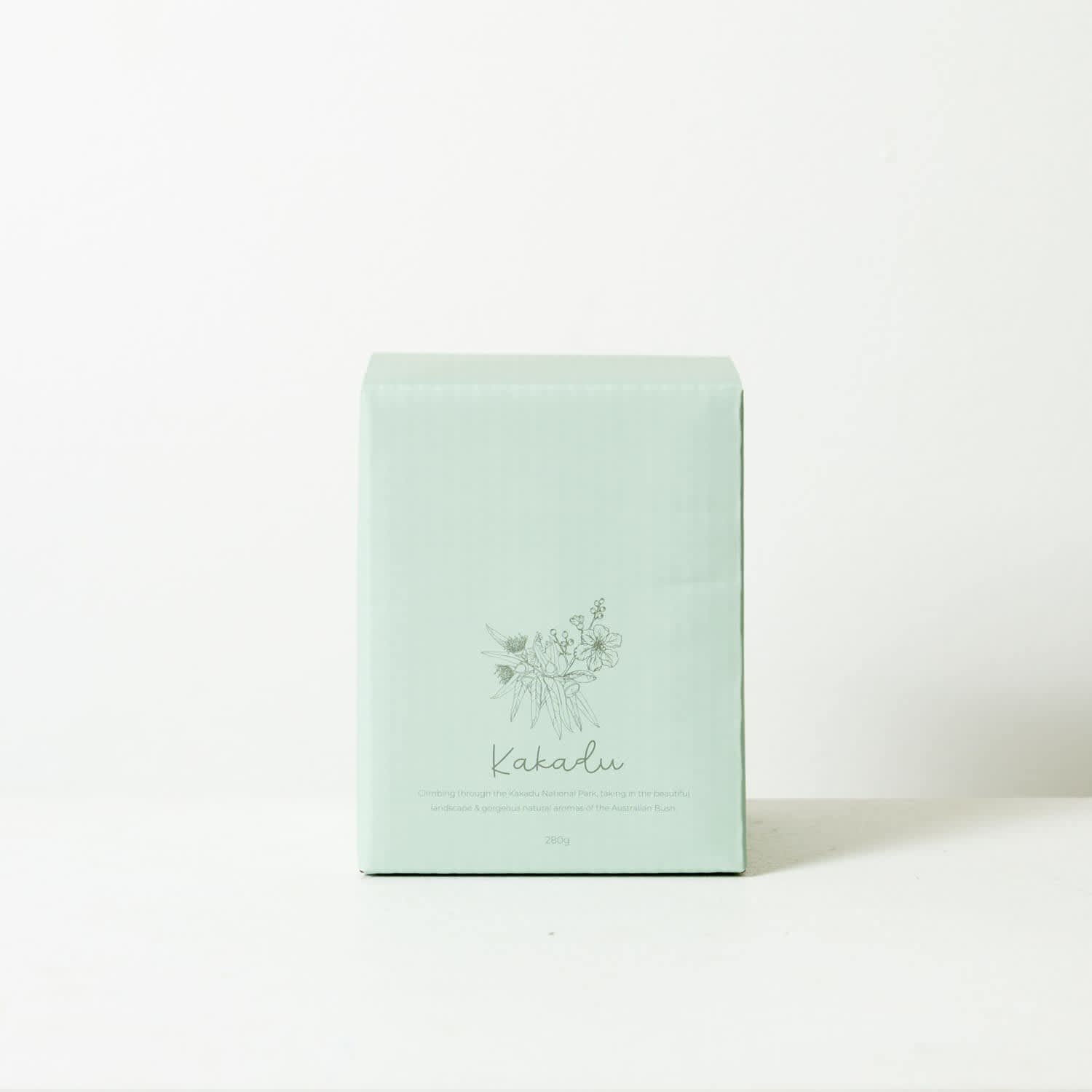 Australian Place Jar Candle - H200 Image