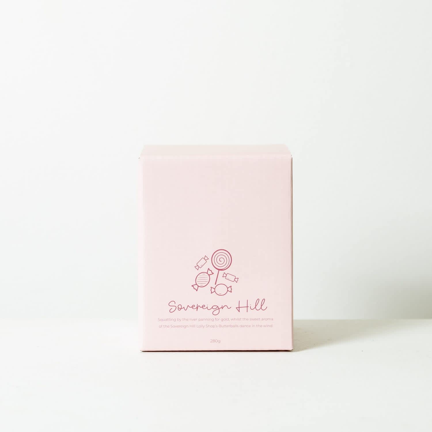 Australian Place Jar Candle - H200 Image