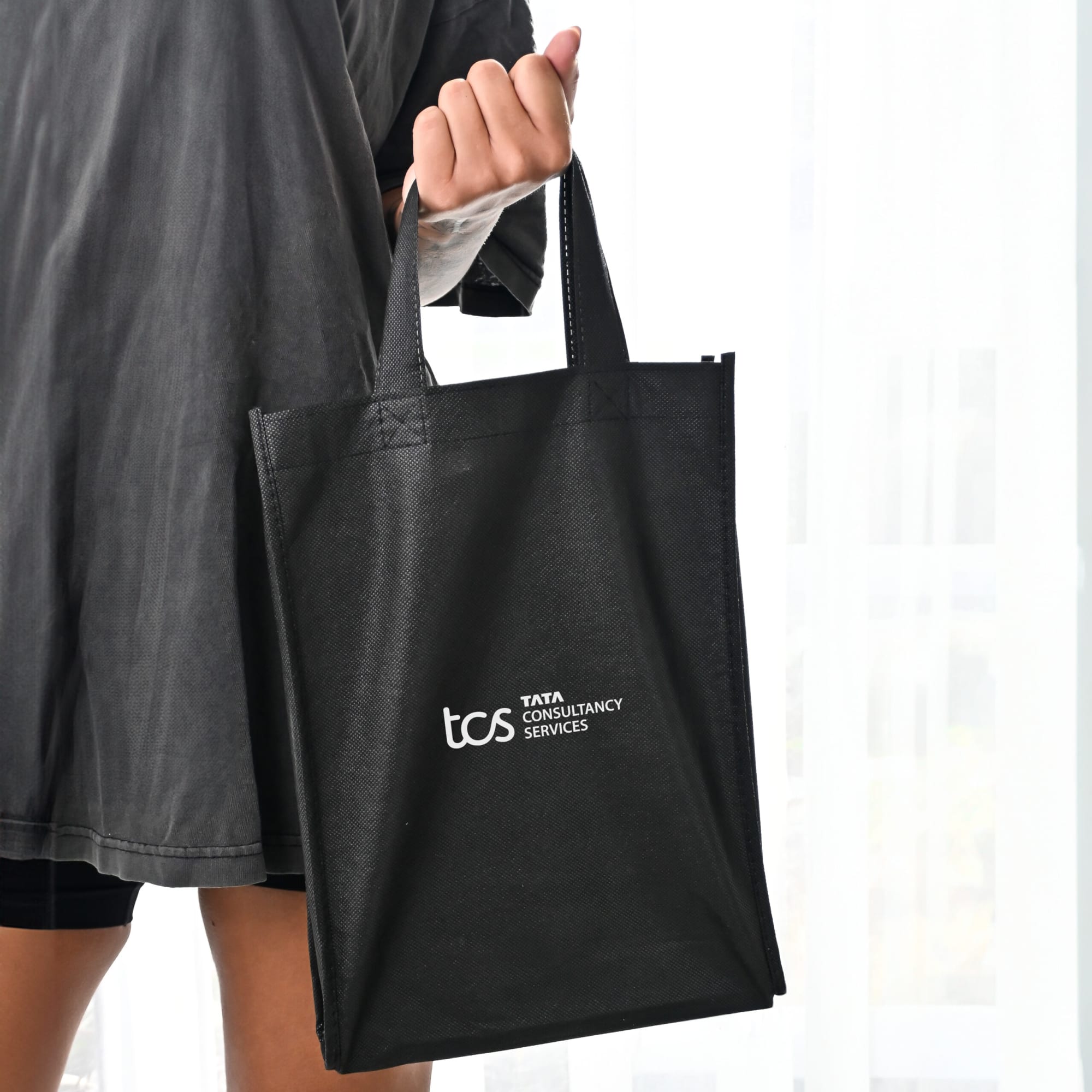 Alternative view of Tradeshow Bag