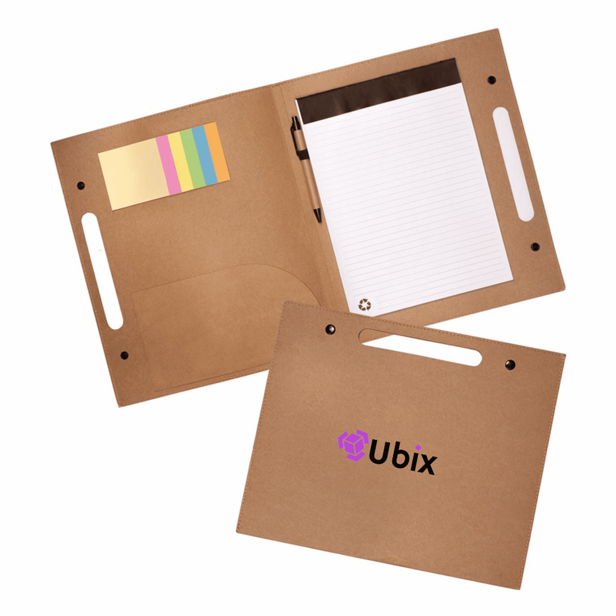 Enviro Folder with Pen - image 1