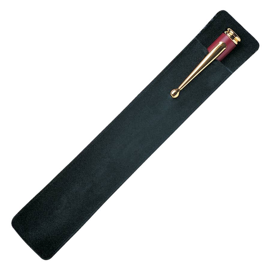 Velvet Pen Pouch - F302 Image 