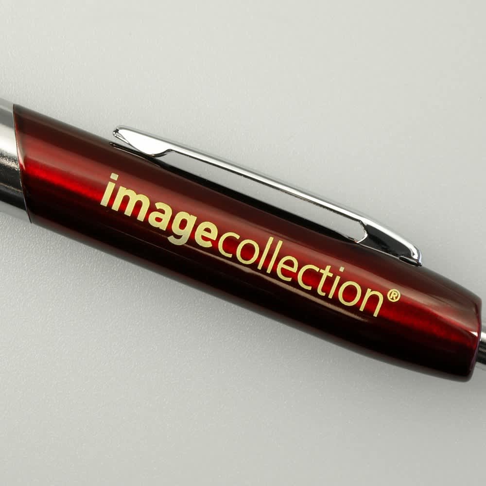 Eclipse Pen - F414 Image 