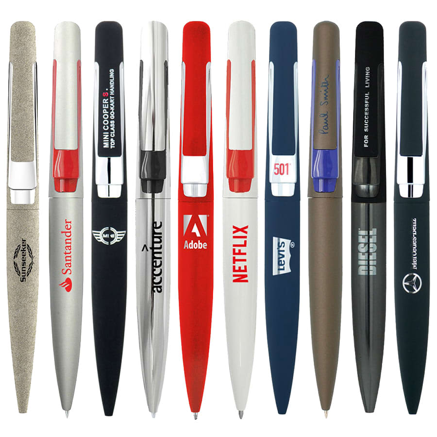 Aji Pens (Custom Made To Order - BND03M) - image 1