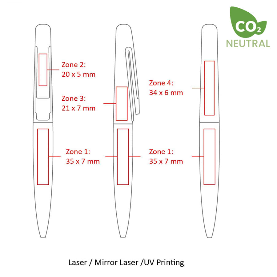 Aji Pen - FD03M Image
