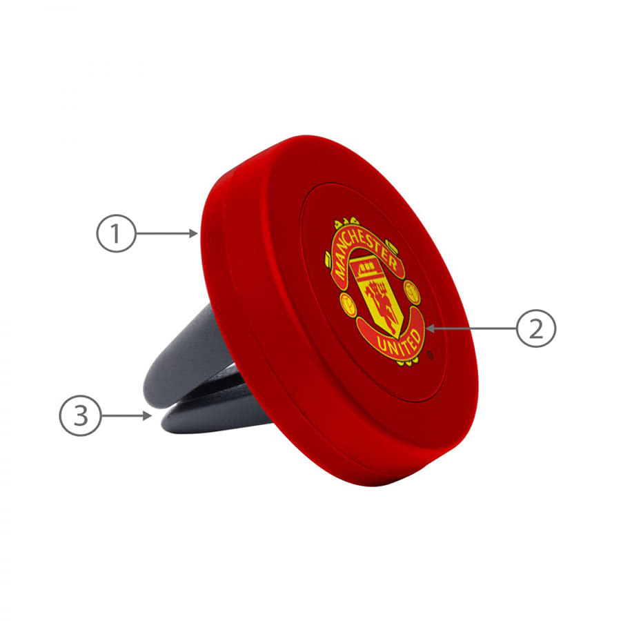 Universal Magnetic Car Mount - image 10